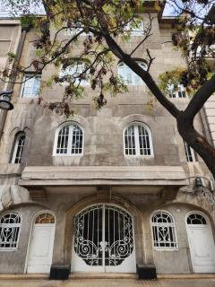 HOM I Acogedor Departamento en el Corazón de Santiago - 5