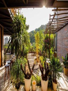 Villa 19 ngủ - Trung tâm Bãi Cháy thân thiện môi trường - Ha Long - 4