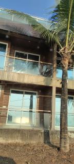 Dhayra's Seascape Apt @Dapoli - 6