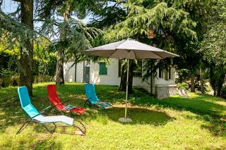 Villa Alberti Appartamento Emma - Happy Rentals - Salò - 6