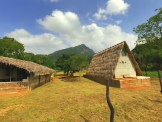 Ritigalafoothills - Habarana - 9