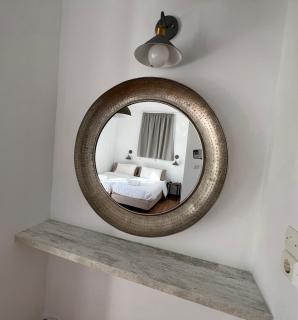 Nikos studios - Livadia - 8