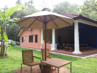Villa Nicomar - 0