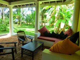 Villa Nicomar - Tangalle - 9