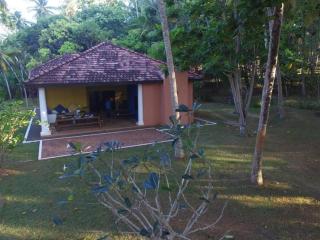 Villa Nicomar - 8