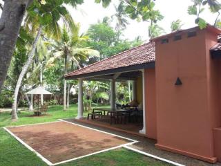 Villa Nicomar - Tangalle - 6
