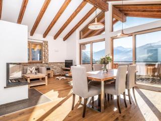 BergChalet Breitenberg - 5