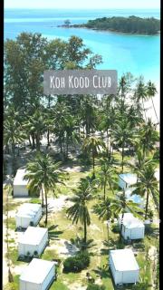 Koh Kood Club - Ko Kood - 0