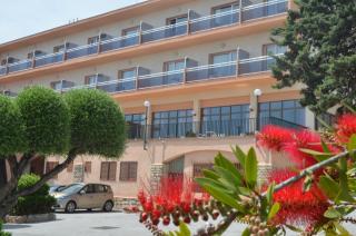Hotel Sant Jordi - Tarragona - 4