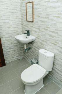 Kayuma Hostel Canggu - Canggu - 1
