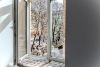 Jam Hotel Staroyevreyska - Lviv - 7
