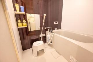 LANDMARK NAMBA EBISUCHO chan - 6