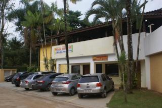 Pousada A Cor Do Sol - 1