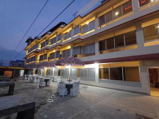 Hotel Elegant - Dimāpur - 1