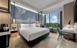Hyatt Place Makassar - 4