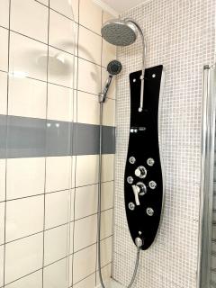 Appartement Entier Montespan - Parking Privé - Évry-les-Châteaux - 3