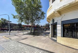 HOM I Encantador Departamento Estudio en Santiago Centro - Santiago - 1