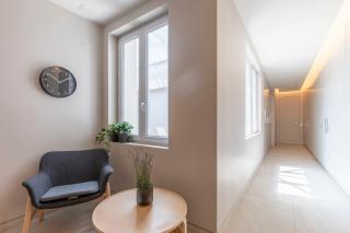 HOM I Departamento Renovado y Acogedor en Santiago - Santiago - 2
