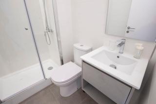 HOM I Departamento Renovado y Acogedor en Santiago - Santiago - 4