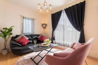 敷地内でBBQができてビーチまで車で5分の好立地　最高の沖縄滞在をN. HOUSEでどうぞ - 1