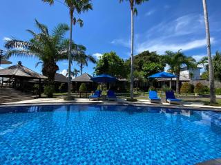 Balangan Surf Resort - Jimbaran - 5