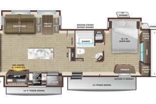 Luxury Glamping near Idaho Event Center in Nampa - Nampa - 4