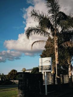 Oakwood Manor Motor Lodge - Auckland - 5