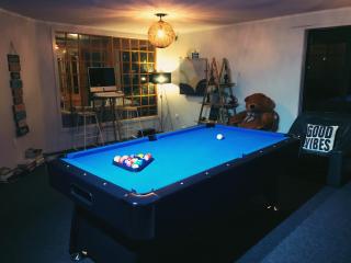 Oakwood Manor Motor Lodge - Auckland - 2
