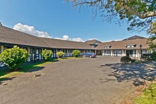 Oakwood Manor Motor Lodge - Auckland - 3