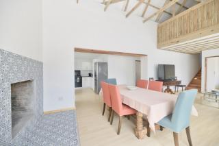 House 15 A Kassiesbaai - 2