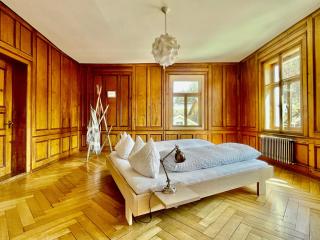 B&B La Scala - Trin - 8