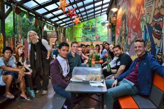Hostel Elf - Prague - 2