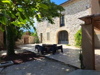 Mas en Provence chez Coba - Graveson - 9