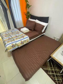 Simple Yet Special n SOUTH RESIDENCES - 5