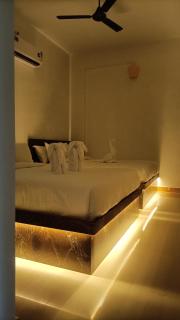 La Shashalia Luxury - Pondicherry - 0