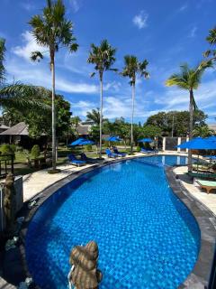 Balangan Surf Resort - Jimbaran - 3