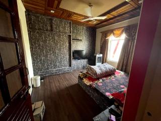 New Aashiyana Homestay - Baghwānpur - 8