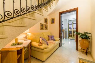 Sunny Maltese townhouse Madonnina Kalkara - Happy Rentals - Kalkara - 6