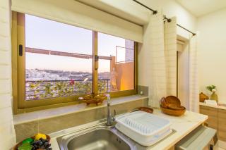 Sunny Maltese townhouse Madonnina Kalkara - Happy Rentals - Kalkara - 1