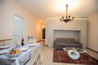 Villa Alberti Appartamento Bruna - Happy Rentals - Salò - 9