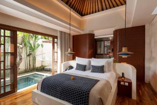 Asvara Villa Ubud by Ini Vie Hospitality - Ubud - 7
