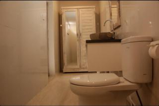KJ Klumpu Wooden Style Guest House at Canggu - 5