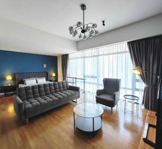 AnggunResidence16/Couple/Family - Kuala Lumpur - 0