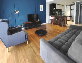 AnggunResidence16/Couple/Family - Kuala Lumpur - 6
