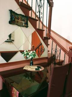 Greenhills Garden Square - Manila - 6