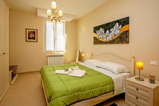 Villa Mimosa - Appartamento 2 - Happy Rentals - 7