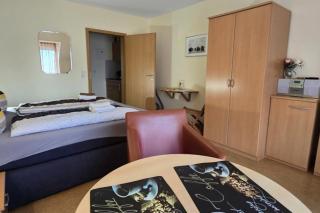 Traumschiff App 4 - Borkum - 1