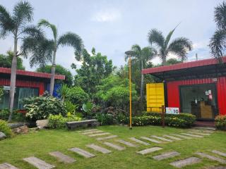 Beach Box at Pran - Sam Roi Yot - 1