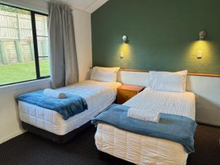 Oakwood Manor Motor Lodge - Auckland - 8