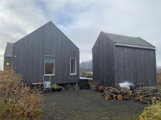 Unique private cabin in Lofoten - Leknes - 6